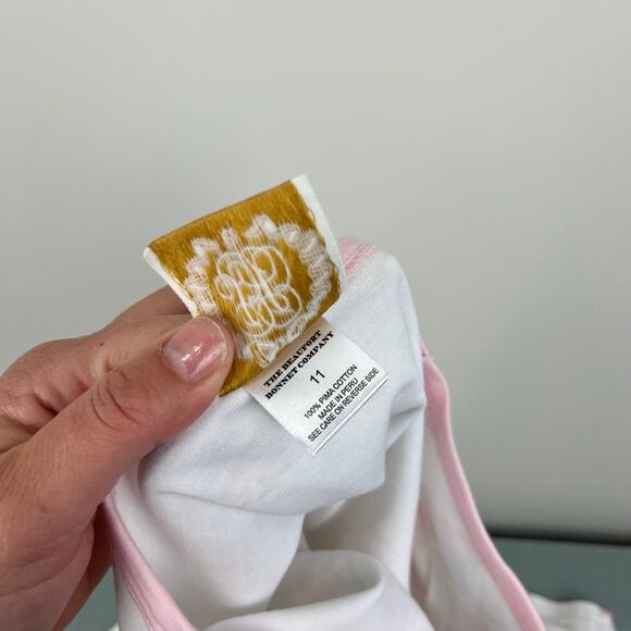 The Beaufort Bonnet Company Icing on the Cake Polly Play Dress 11 - Picture 4 of 6